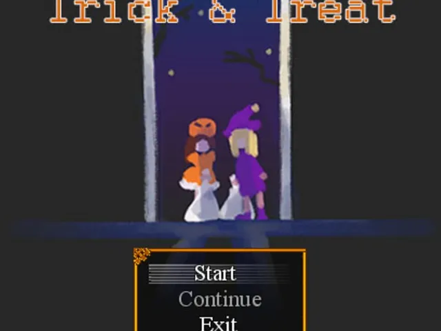 Trick & Treat