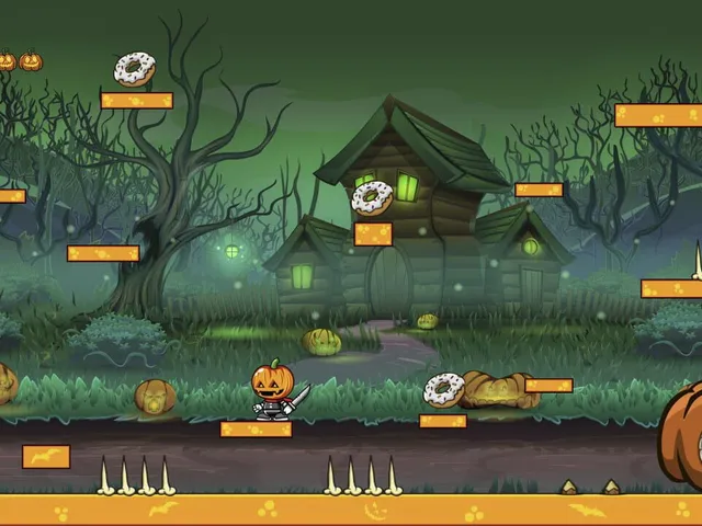 Trick or Treat