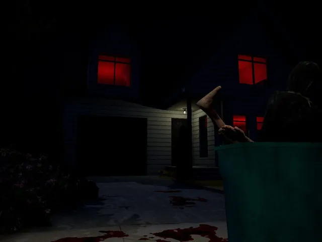 Trick or Treat