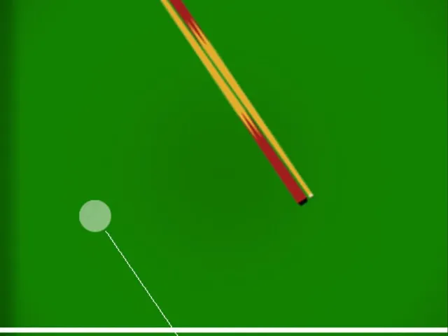 Trick Shot