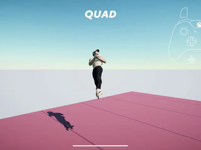 Tricking 0