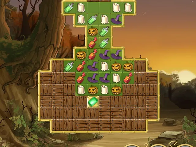 Tricks and Treats