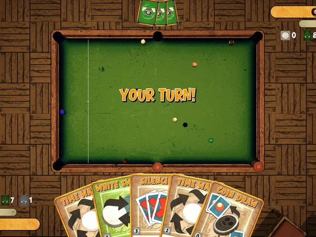 Trickshot Tactics