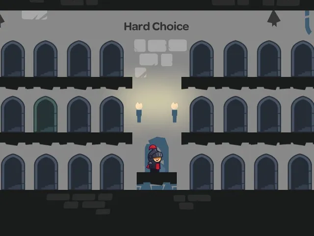 Tricky Castle