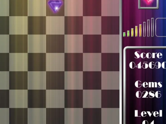 Tricky Gems