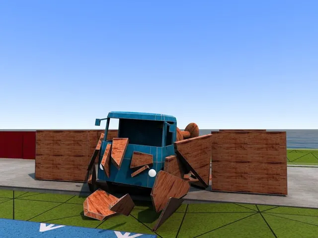 Tricky Machines