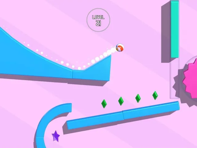 Tricky Taps