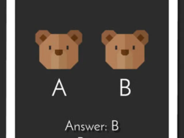Tricky Test 2: Genius Brain?