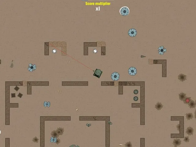 Trientank