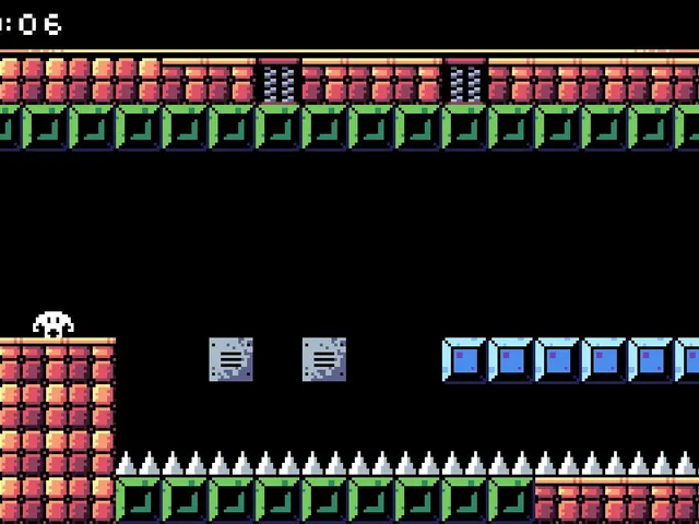 Trigger Dungeon