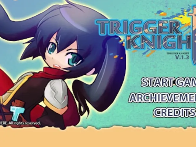 Trigger Knight