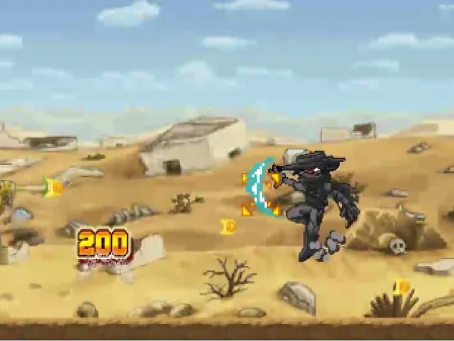 Trigger Runners