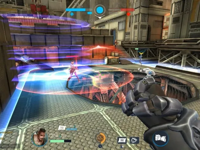 Triggerun