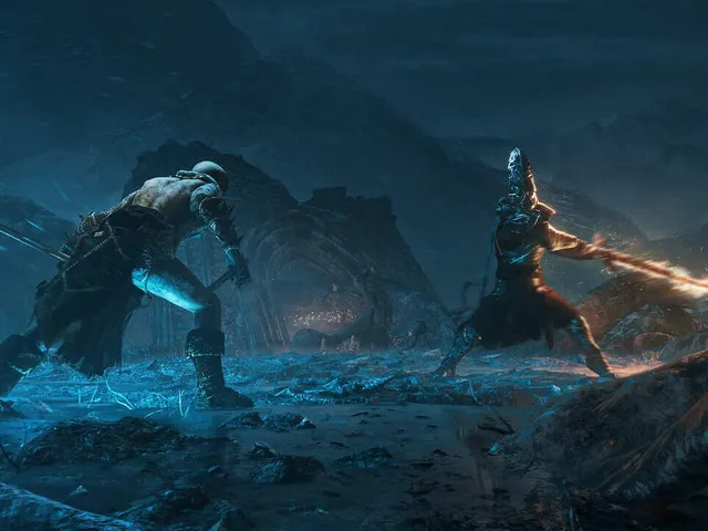 Trinity Of The Fabled