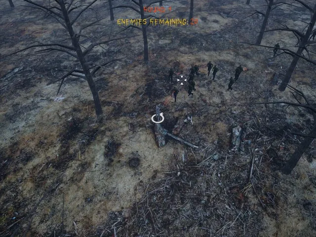 Trip in Hell