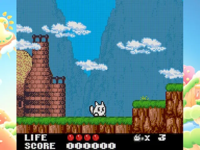 Trip World DX