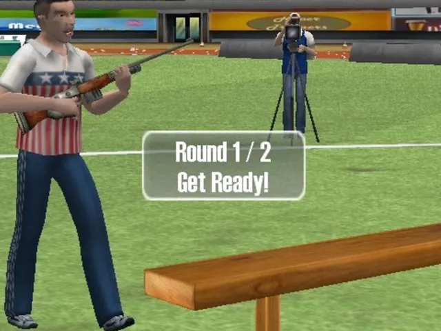 Triple Shot Sports