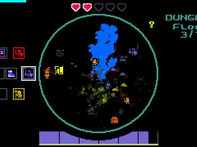 Triple Swap Tower