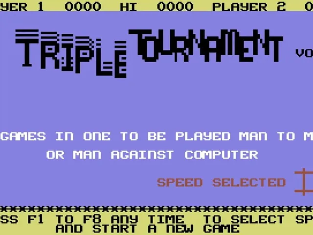 Triple Tournament