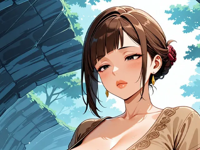 Triple Trouble: Private Lesson
