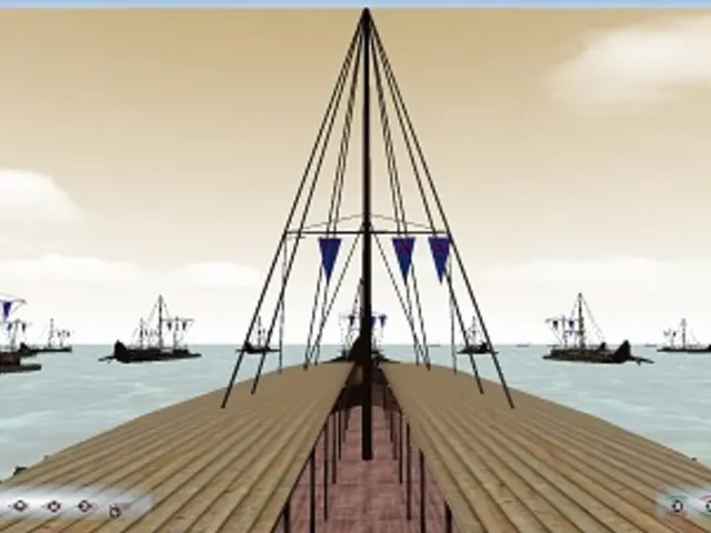 Trireme Commander