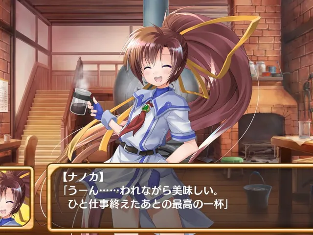 Tristia: Restore