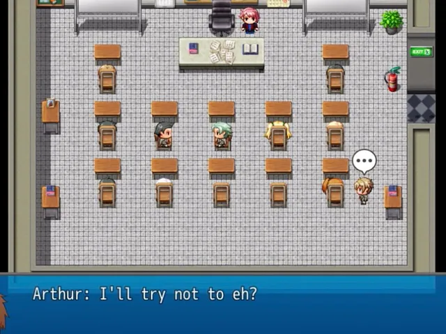 Triuna: The Seven