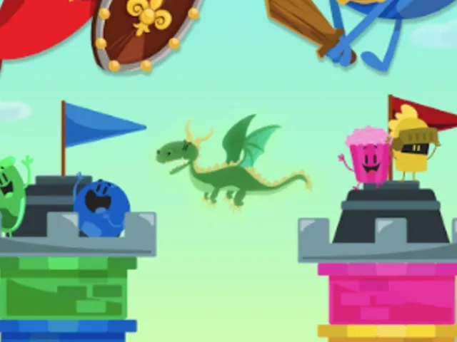 Trivia Crack 2