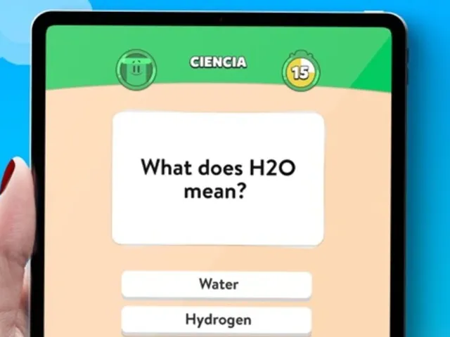 Trivia Crack Explorer
