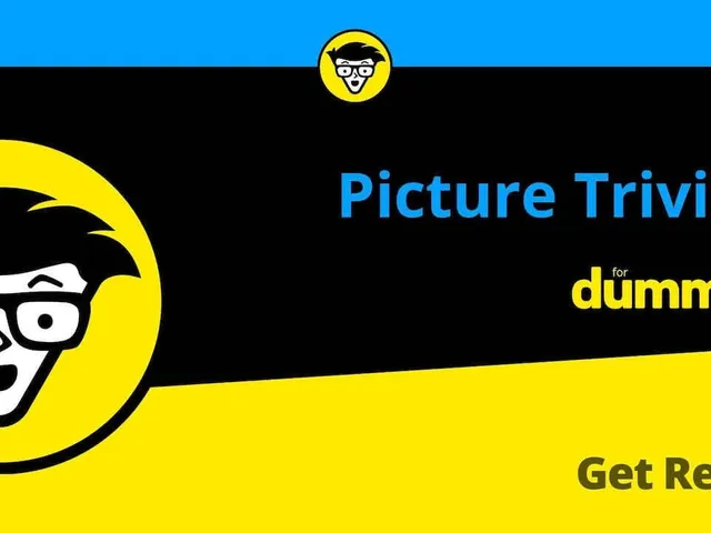 Trivia for Dummies