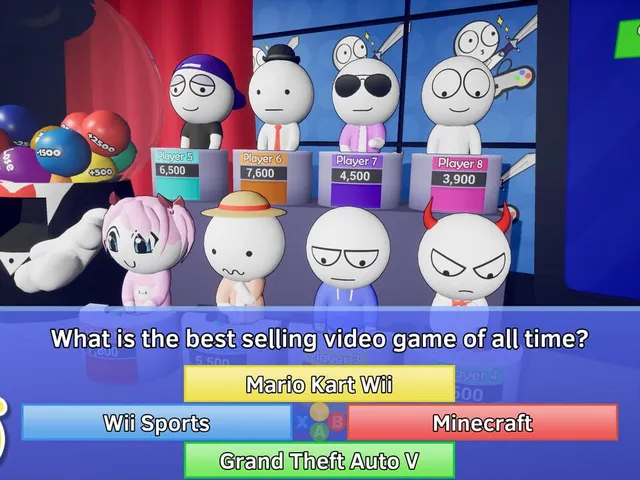 Trivia Tricks