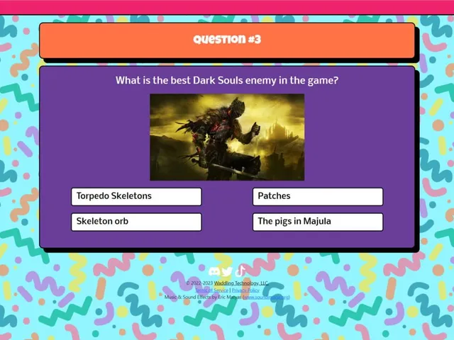 Trivial Trivia