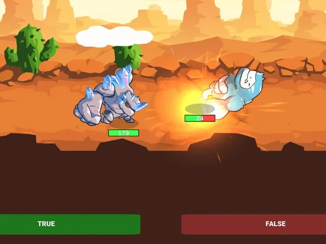 TriviaQuest: Mythic Conquest