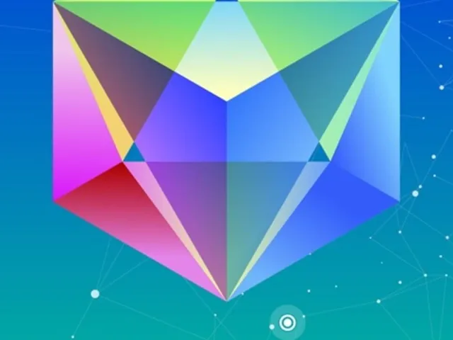 Triz: Sacred Geometry Puzzles