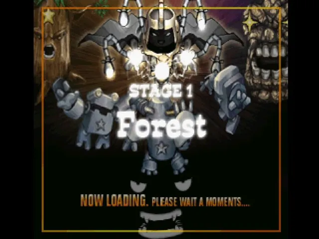 TRL: The Rail Loaders