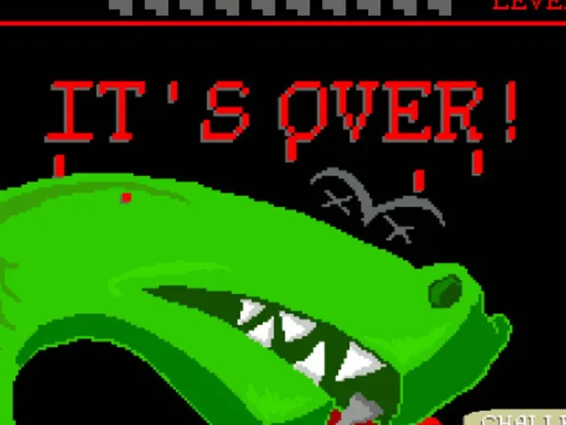 Trogdor!