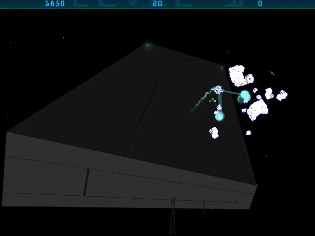 Troid Blaster