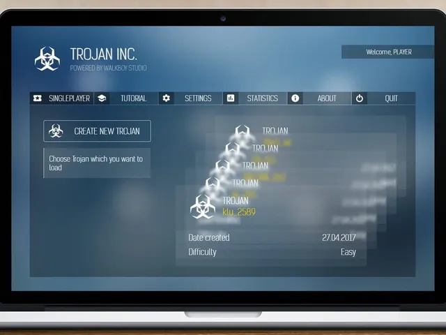 Trojan Inc.