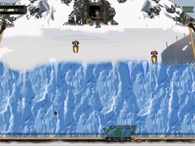 Trolley Gold