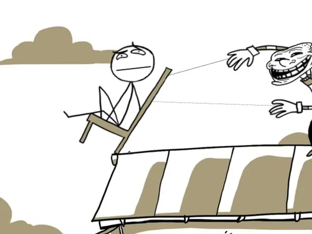 Trollface Quest 2