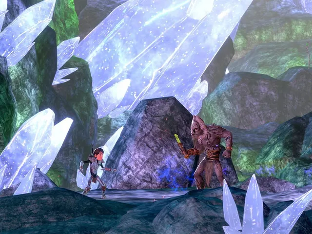 Trollhunters: Defenders of Arcadia