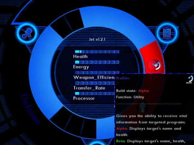 Tron 2.0