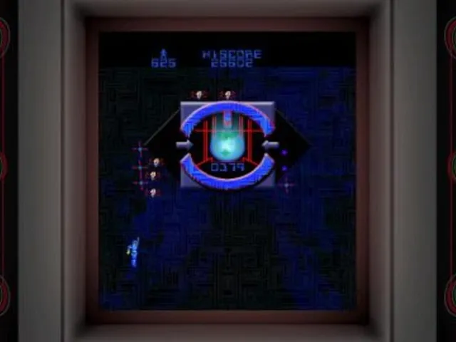 Tron