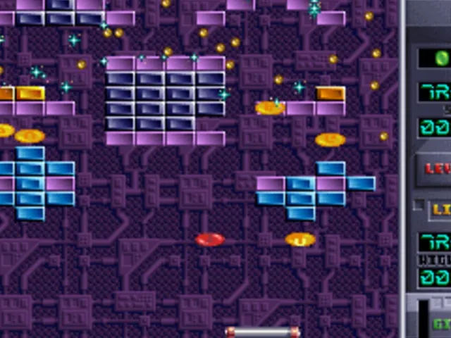 Tronic