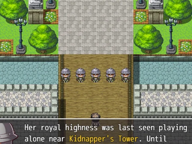 Trope Tales