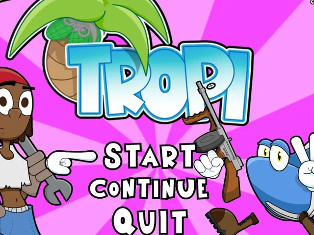 Tropi