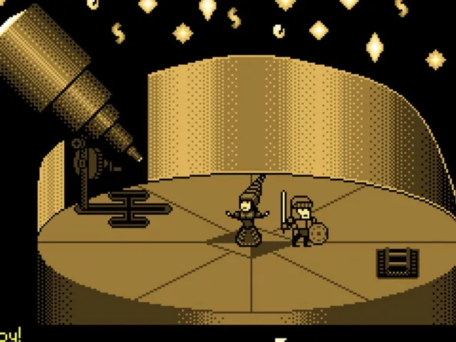 Trouble Kingdom