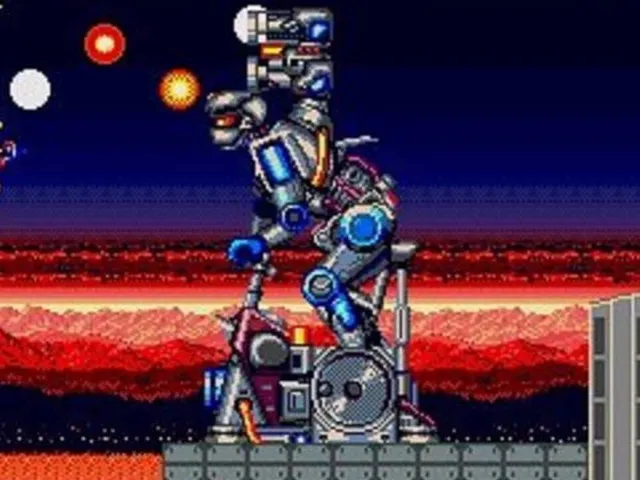 Trouble Shooter