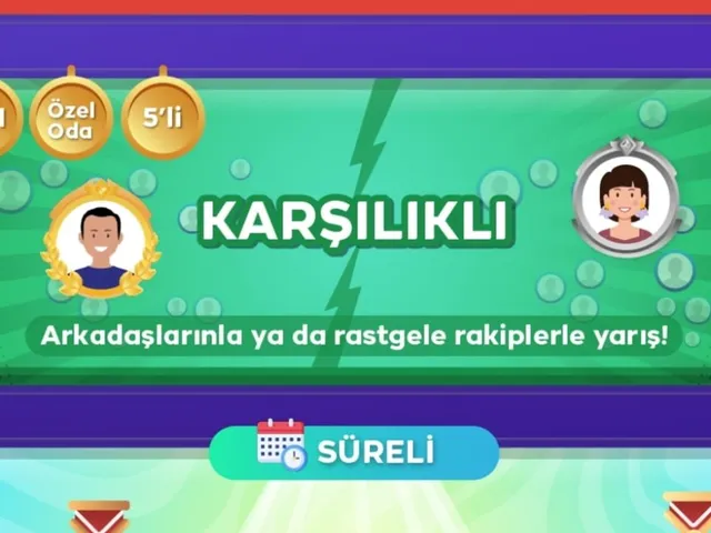 TRT Bil Bakalım