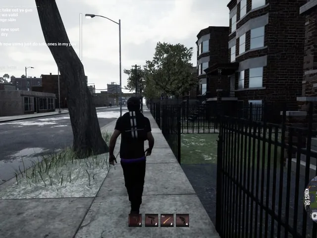 Tru Or Die: Chiraq